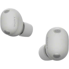 Sony WF-1000X M6 Truly Wireless Noise Cancelling Earbuds (Platinum Silver)