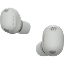 Sony WF-1000X M6 Truly Wireless Noise Cancelling Earbuds (Platinum Silver)