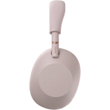 Sony WH-1000XM6 Premium Noise Cancelling Over-Ear Headphones (Sand Pink)