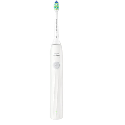 Philips Sonicare 2100 Electric Toothbrush (White)