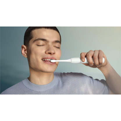 Philips Sonicare 2100 Electric Toothbrush (White)