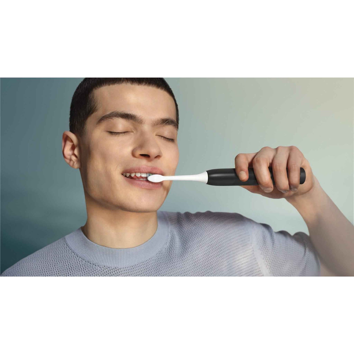 Philips Sonicare 2100 Electric Toothbrush (Black)