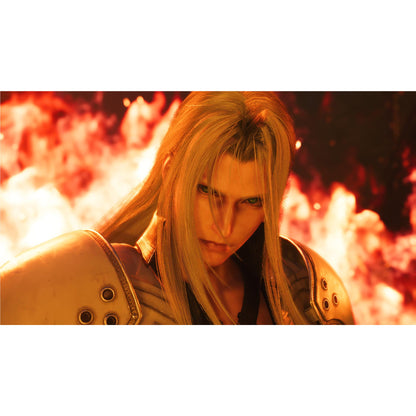 FINAL FANTASY VII REBIRTH (Includes Magic: The Gathering - FINAL FANTASY Promo Card)