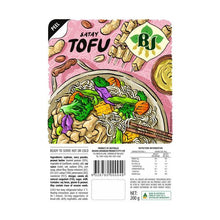 BEIJING DY TOFU:SATAY:.:200 GRAM