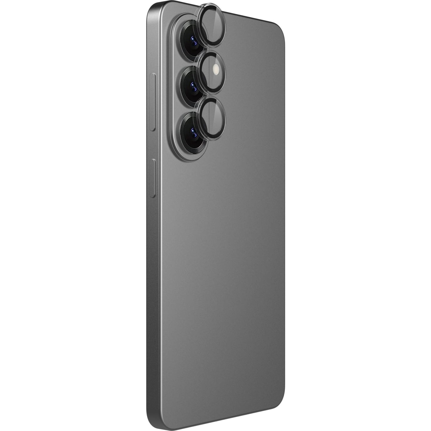 EFM Camera Lens Protection