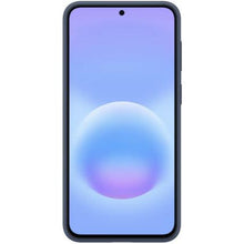 Samsung A57 Silicone Case (Dark Blue)