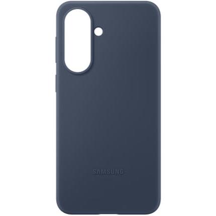 Samsung A57 Silicone Case (Dark Blue)