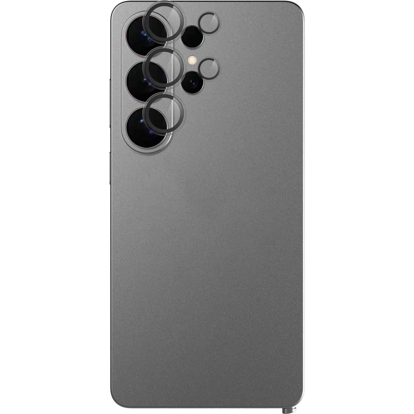 EFM Camera Lens Protection