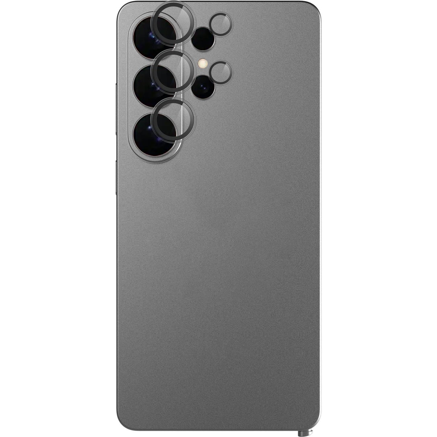 EFM Camera Lens Protection