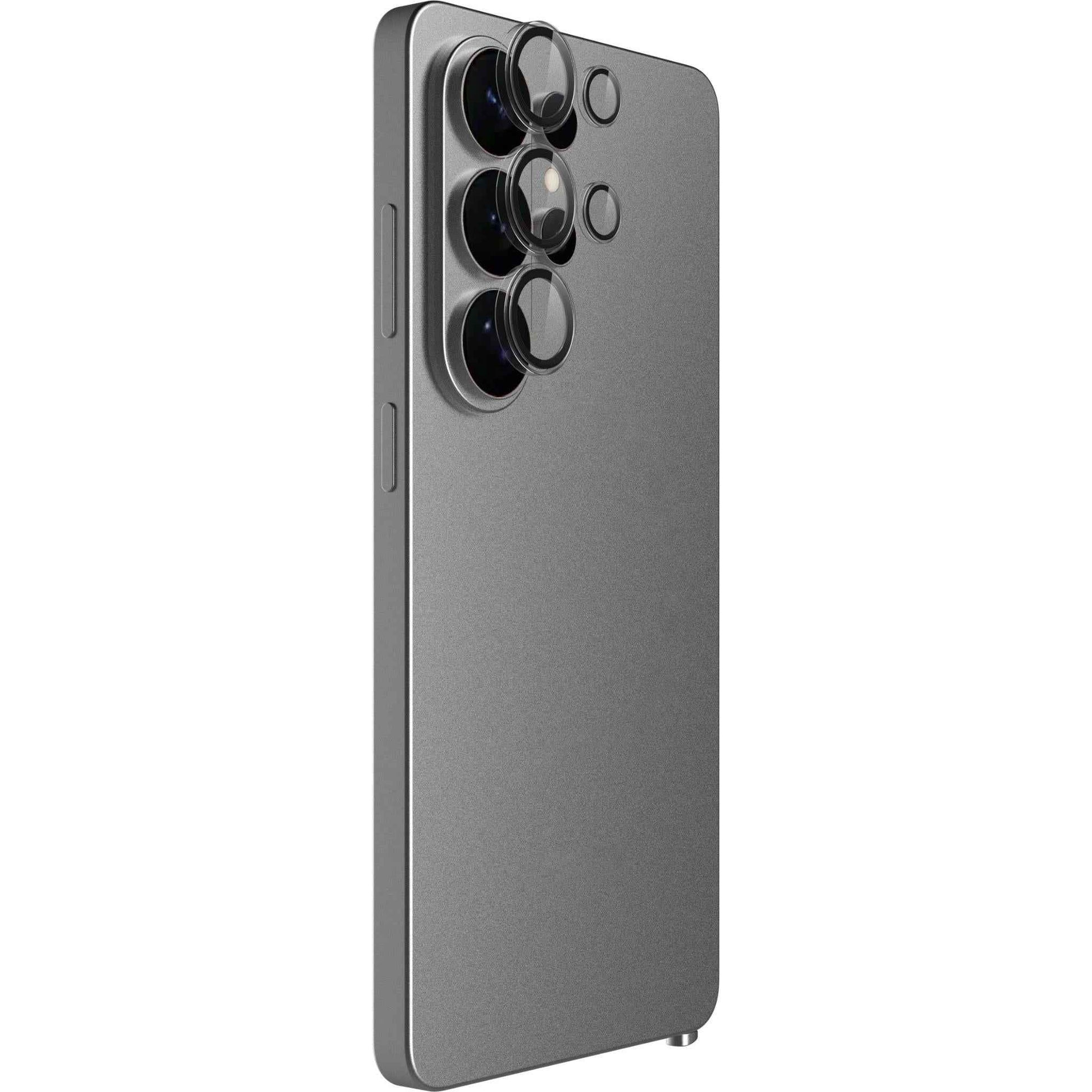 EFM Camera Lens Protection