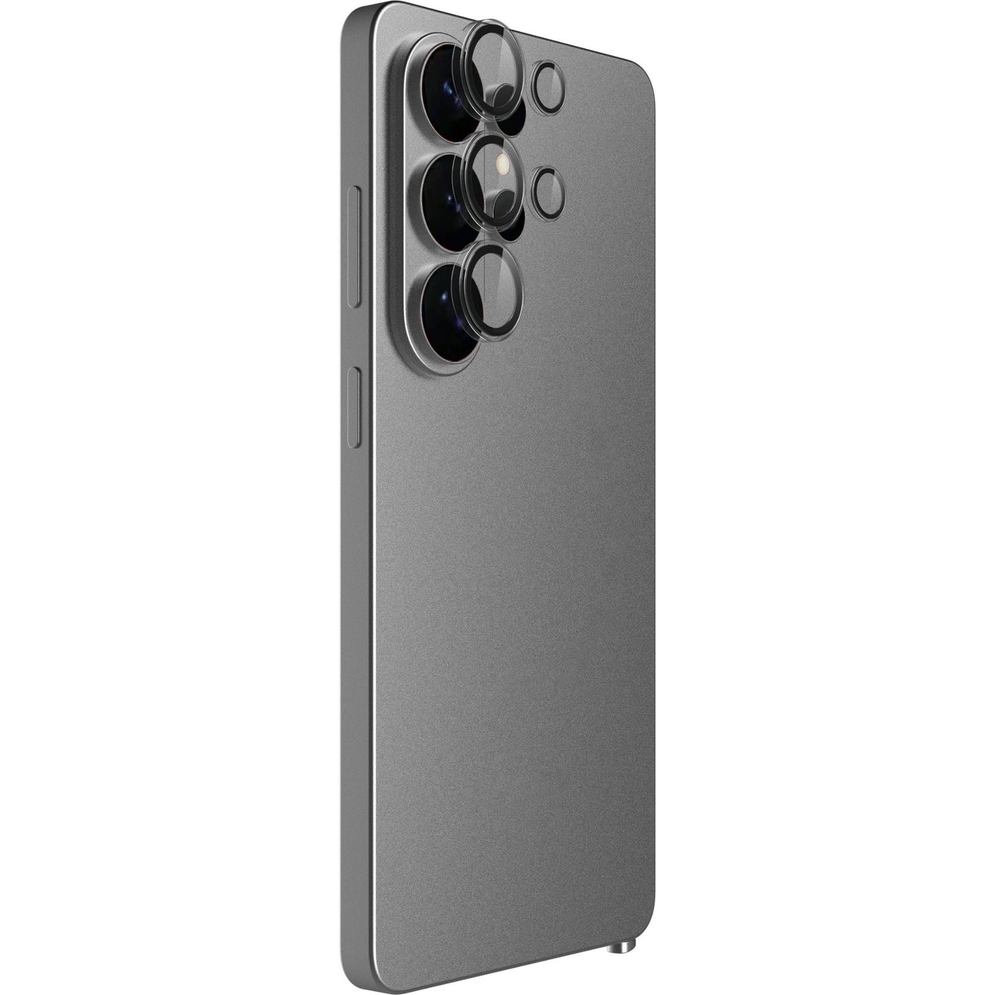 EFM Camera Lens Protection