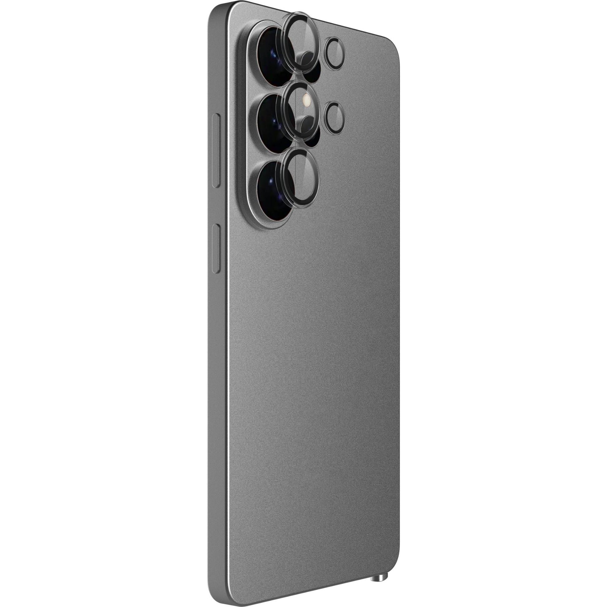 EFM Camera Lens Protection