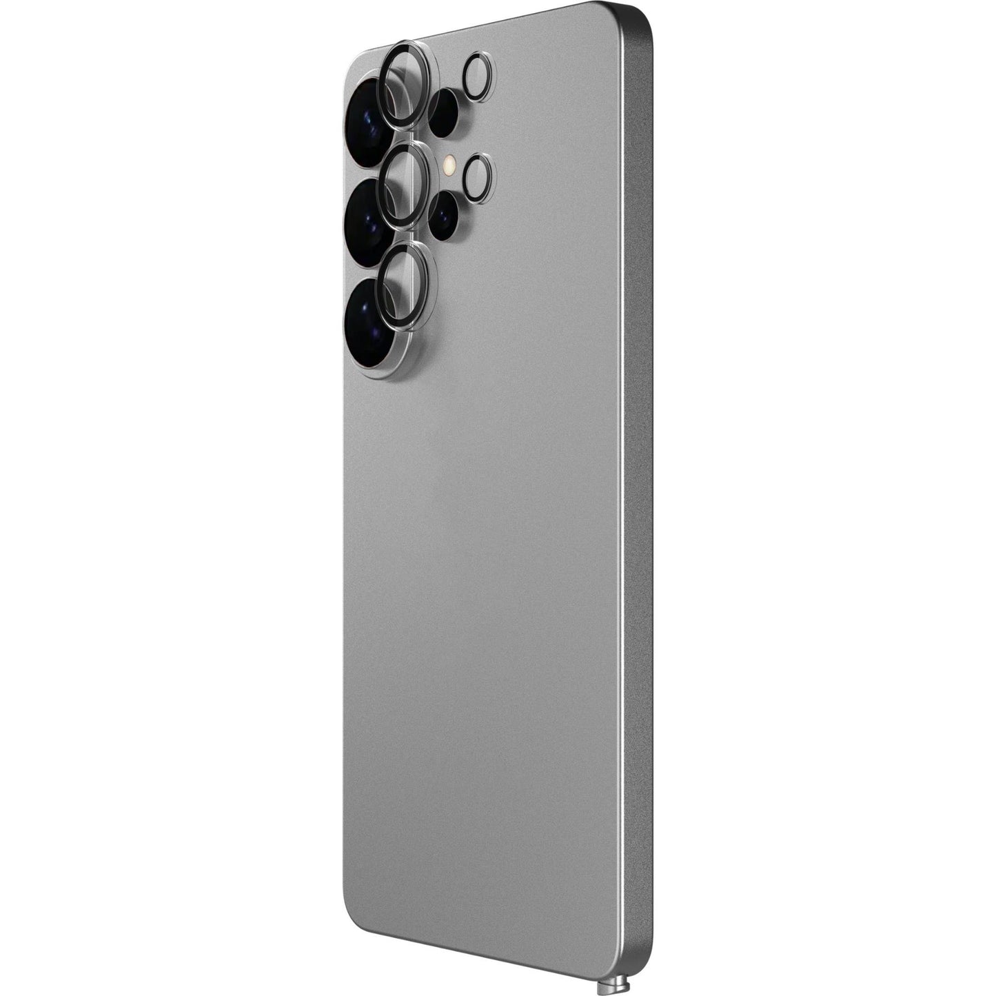 EFM Camera Lens Protection