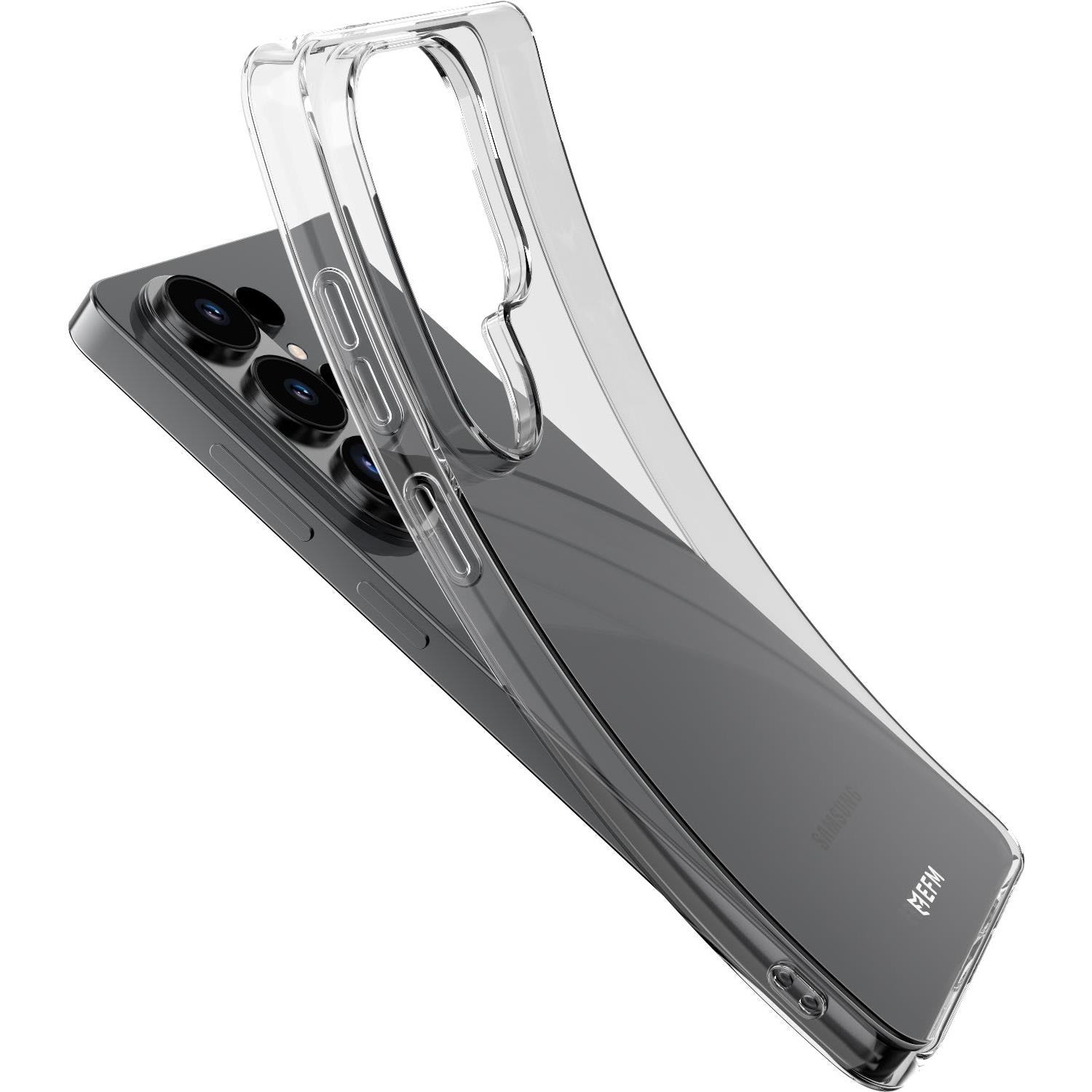 EFM Lite Case