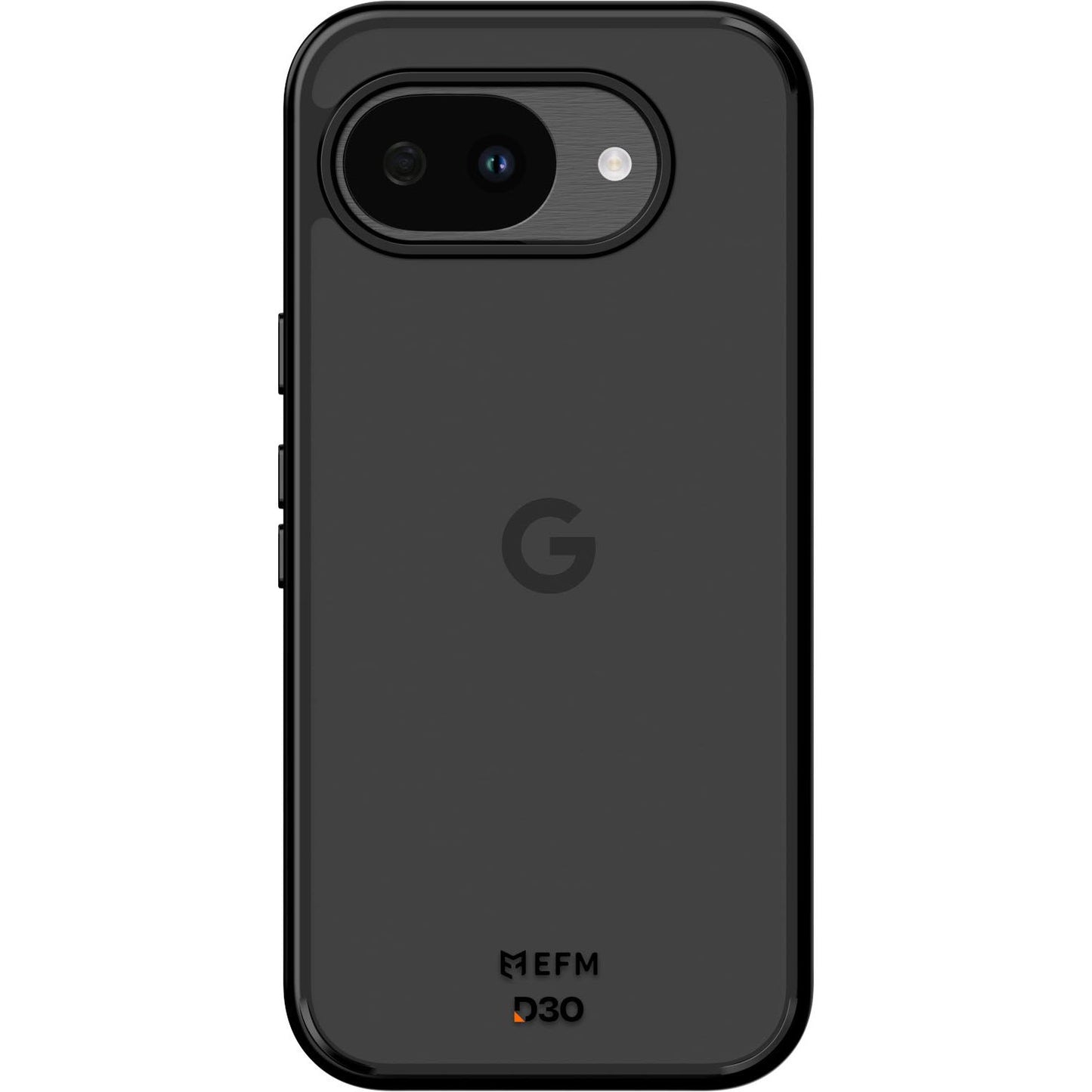 EFM Manhattan Case