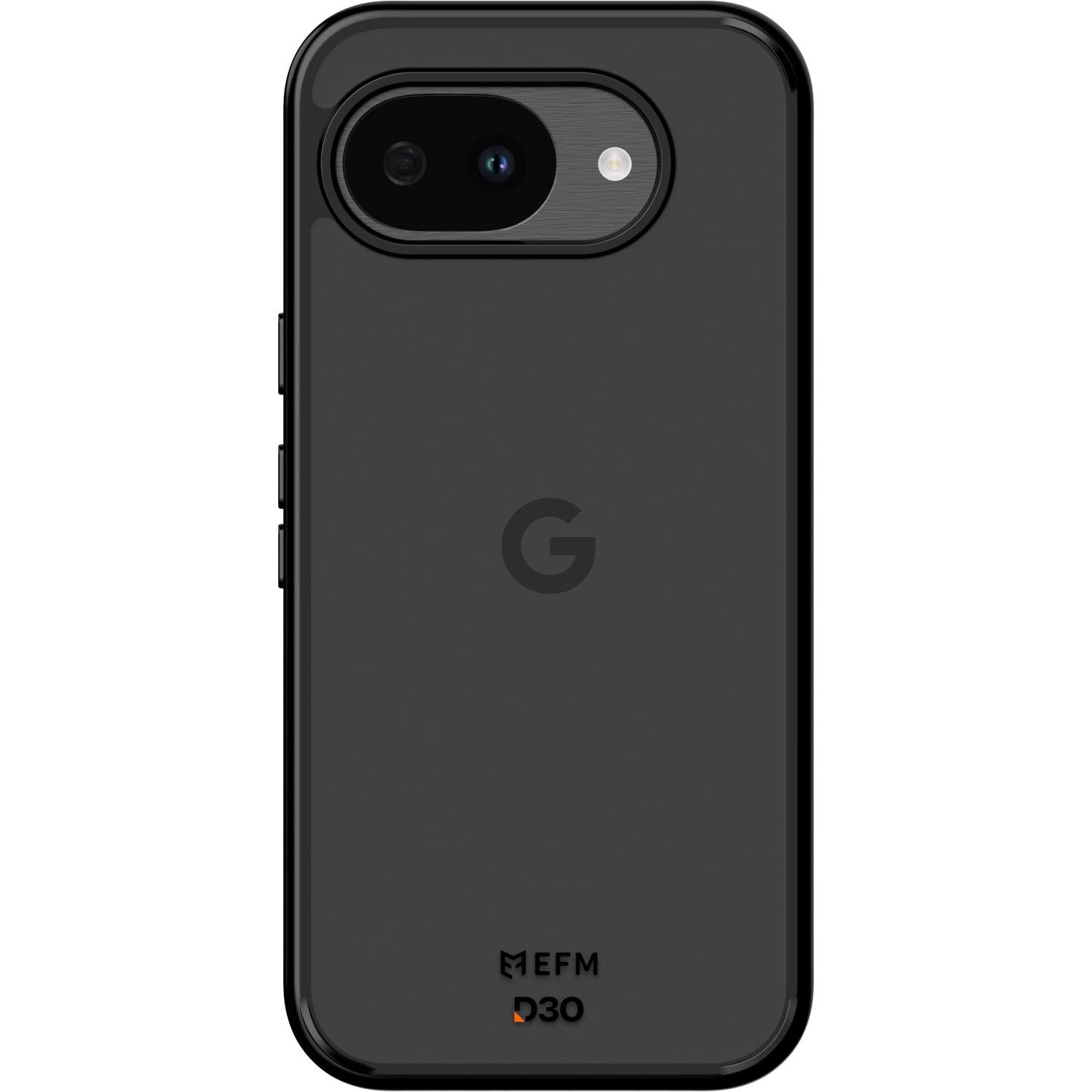 EFM Manhattan Case
