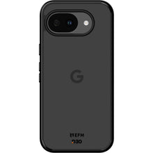 EFM Manhattan Case