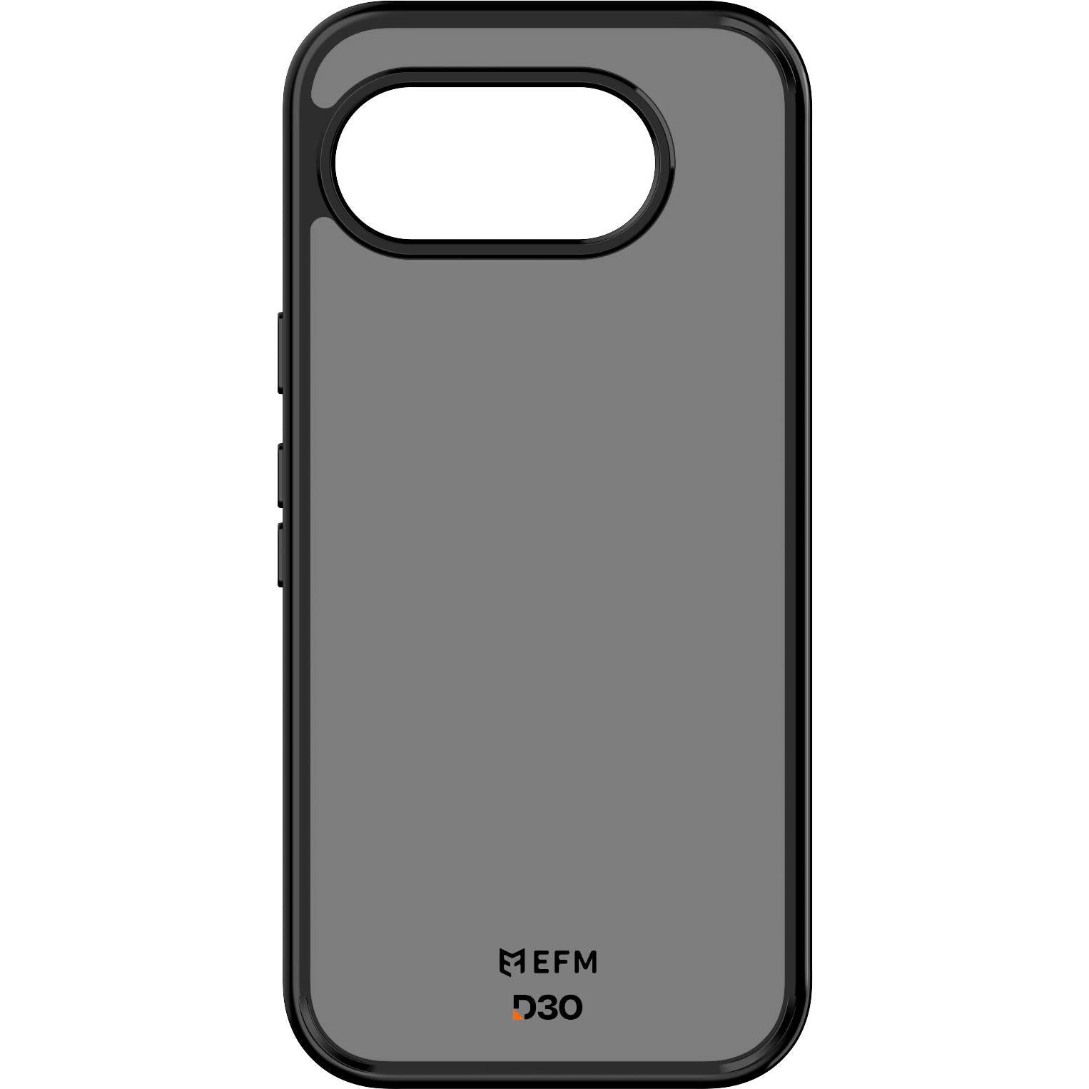 EFM Manhattan Case