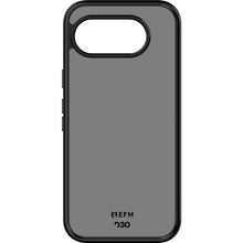 EFM Manhattan Case