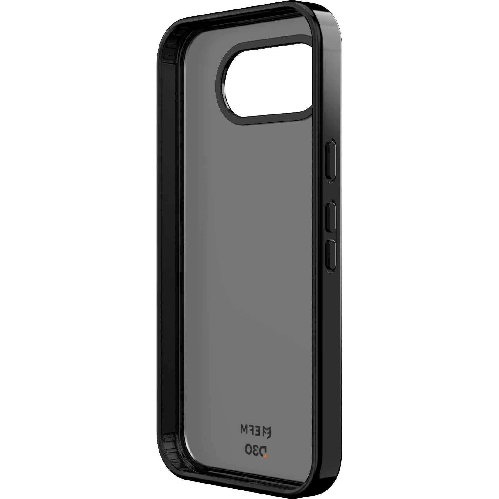 EFM Manhattan Case