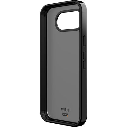 EFM Manhattan Case