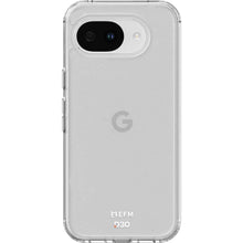 EFM Manhattan Case