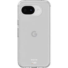 EFM Manhattan Case
