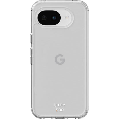 EFM Manhattan Case