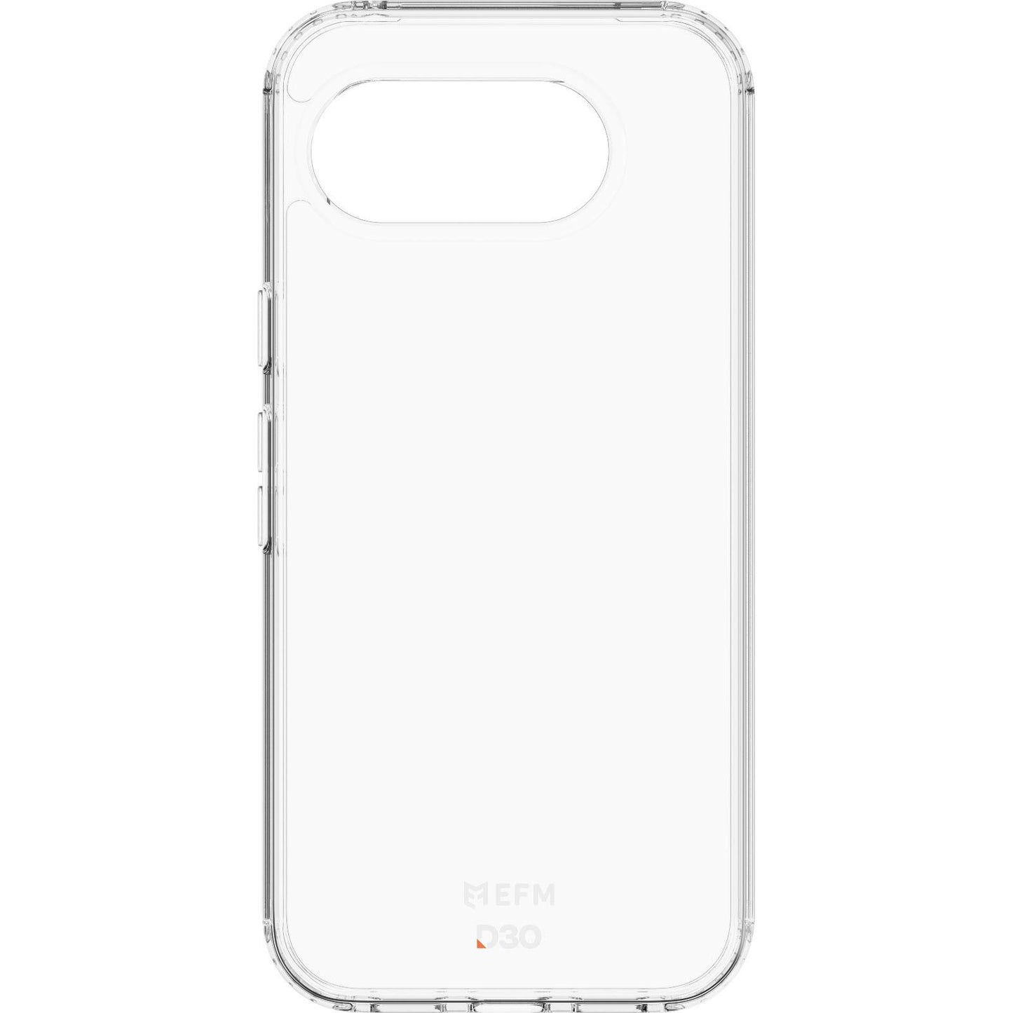 EFM Manhattan Case