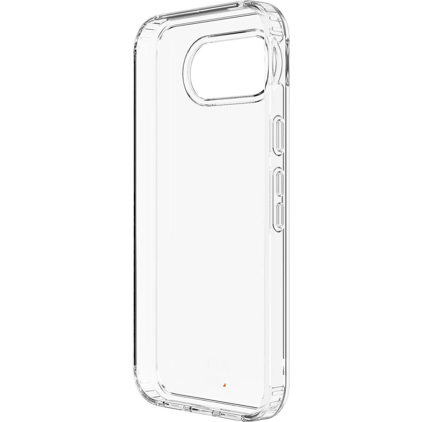 EFM Manhattan Case