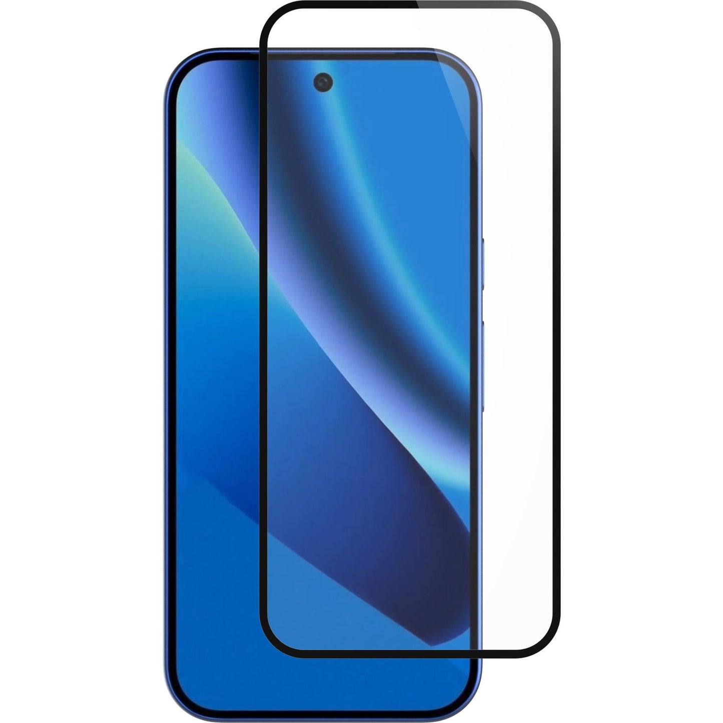 EFM TT Sapphire Screen Protector