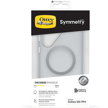 OtterBox Symmetry Magnet Case