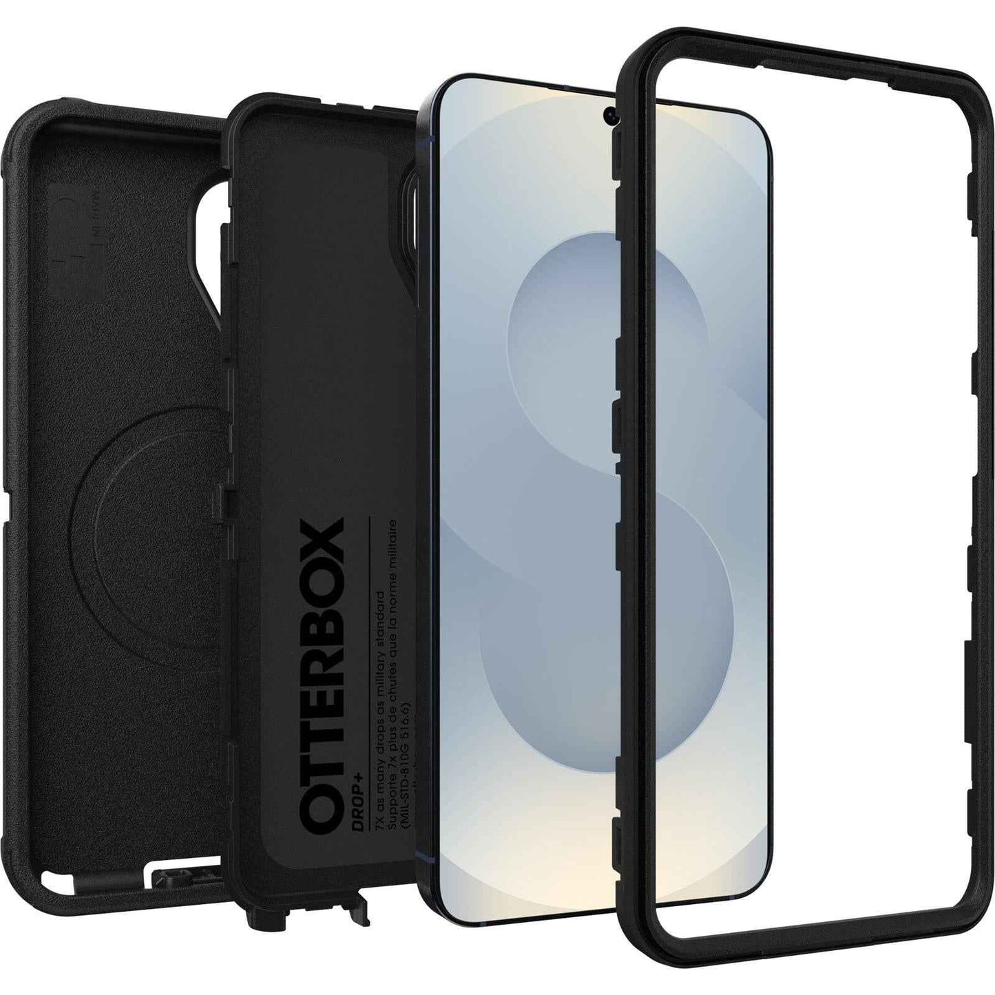 OtterBox Defender Pro Magnet Case