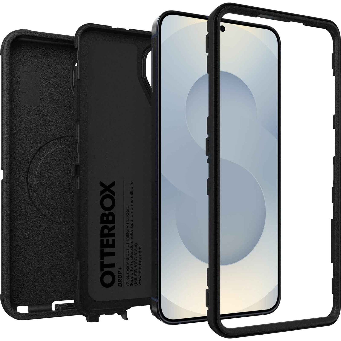 OtterBox Defender Pro Magnet Case