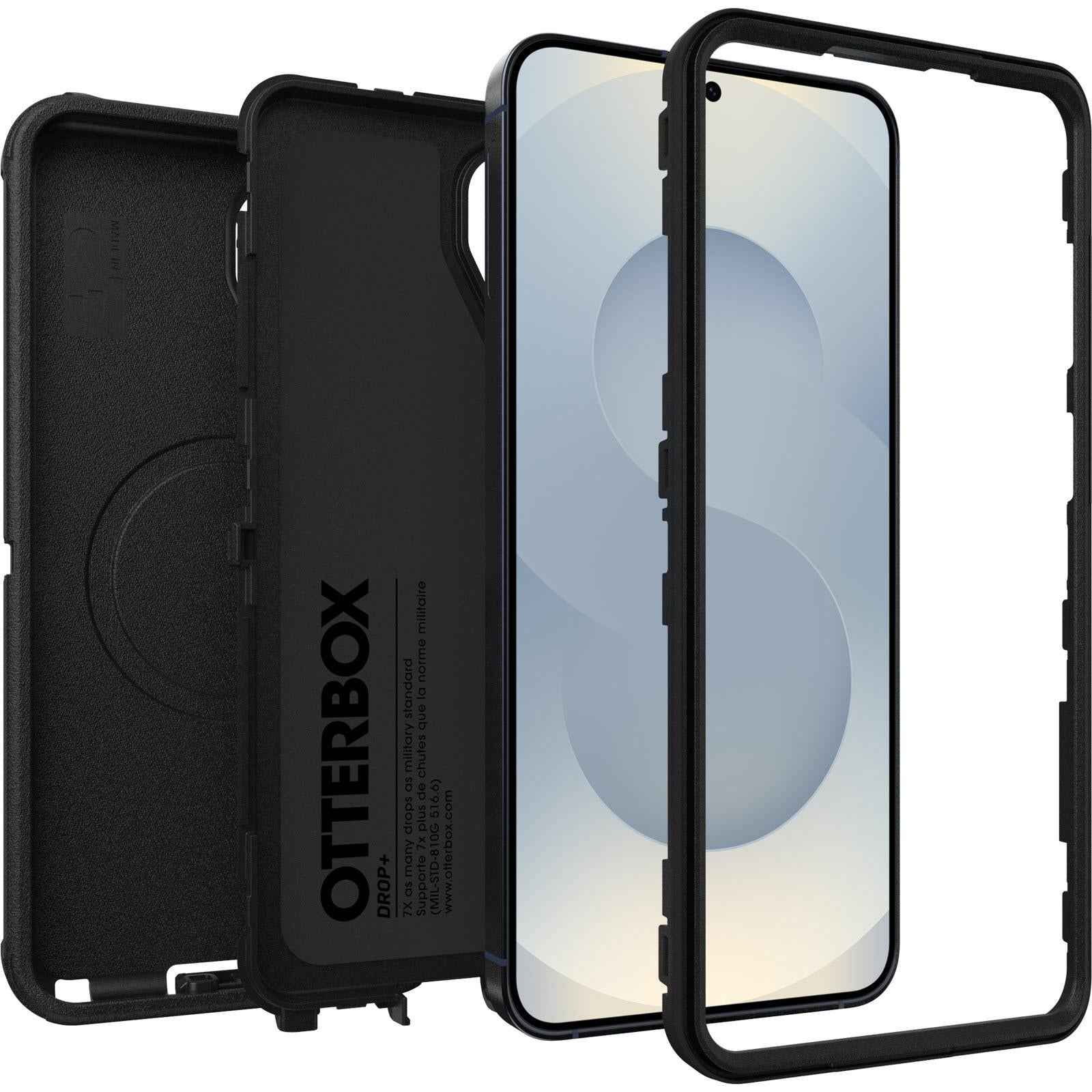 OtterBox Defender Pro Magnet Case
