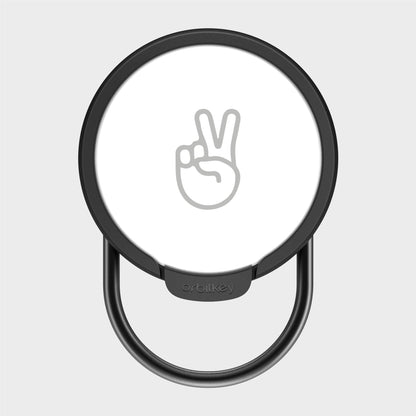 Orbitkey Slim Case