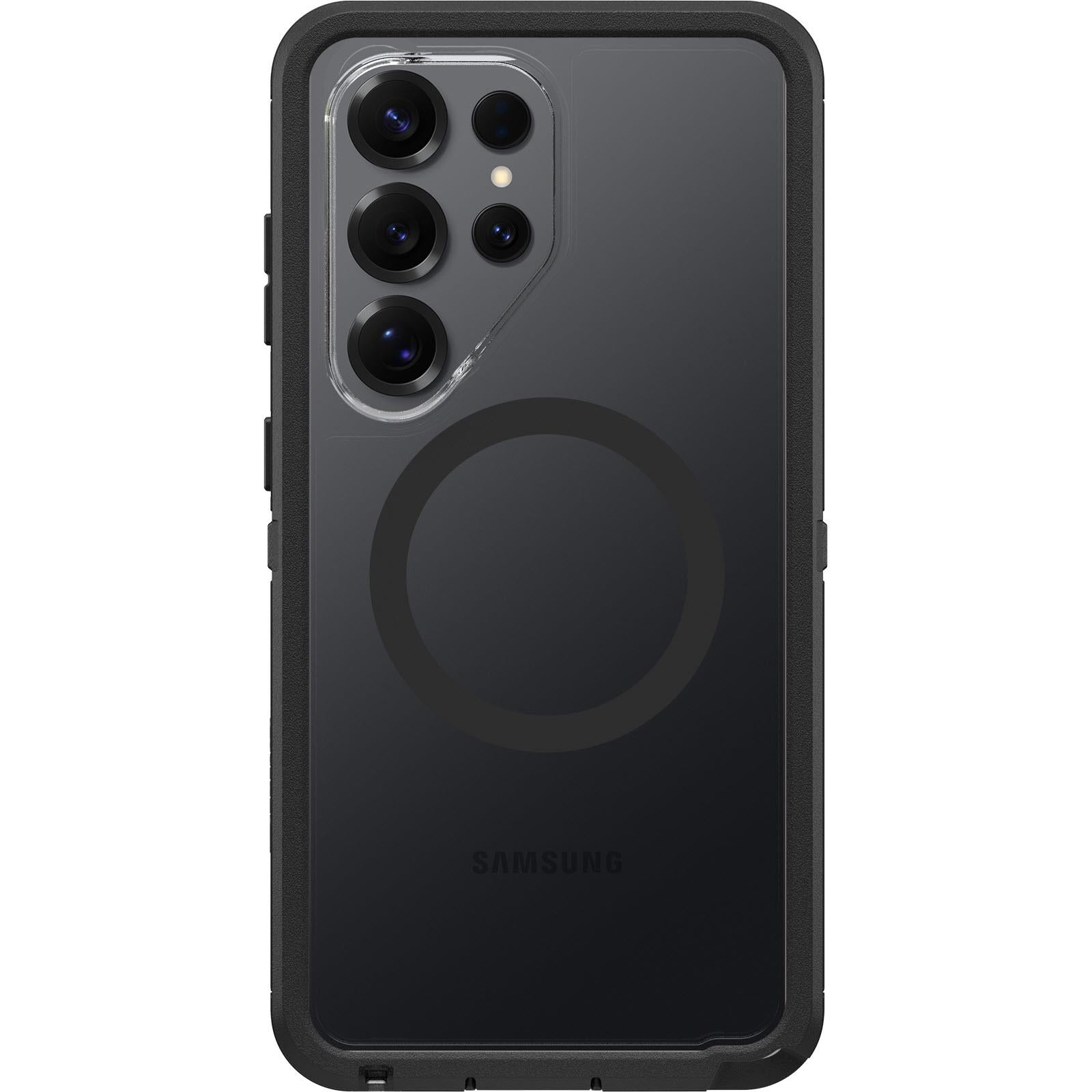 OtterBox Defender Pro XT Magnet Case