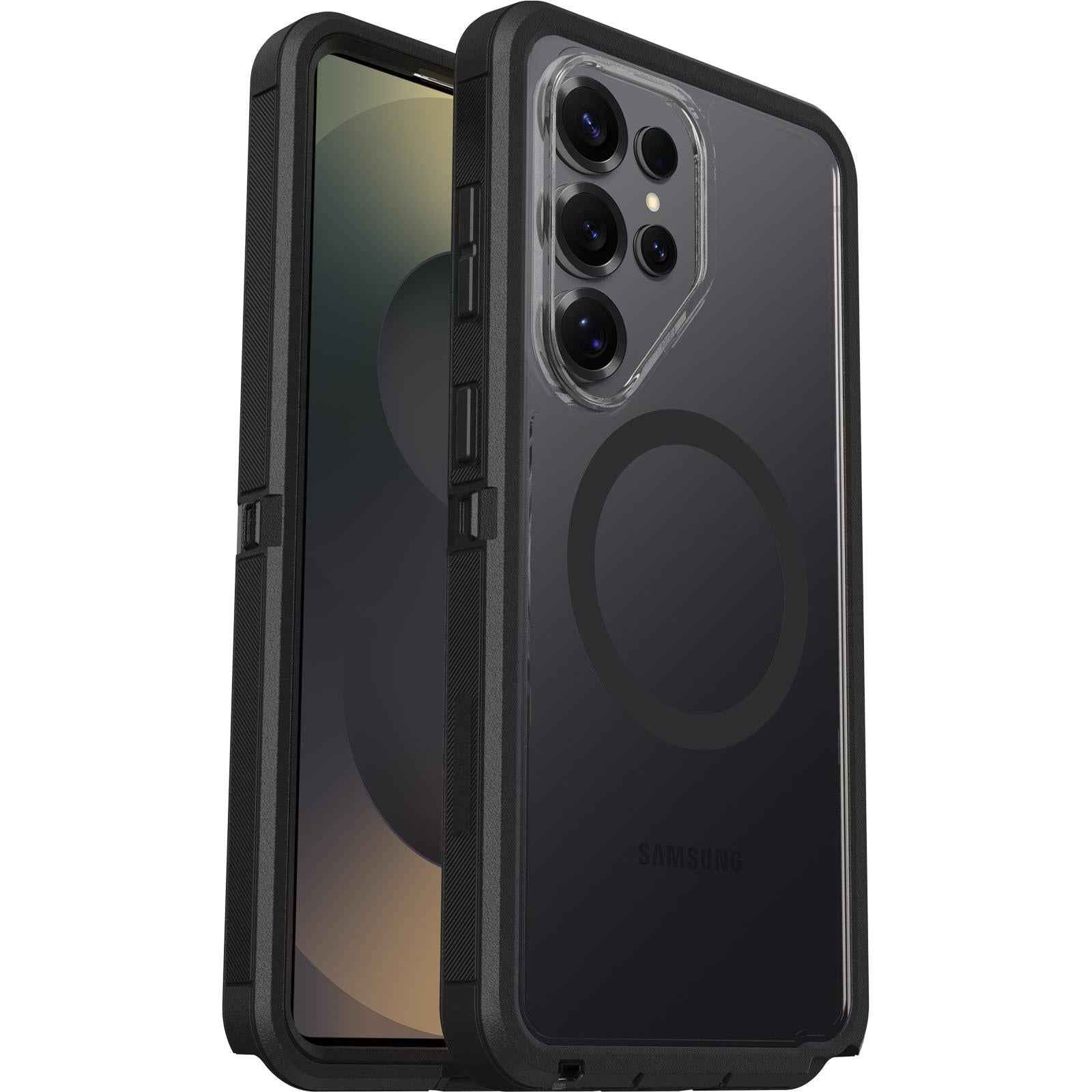 OtterBox Defender Pro XT Magnet Case