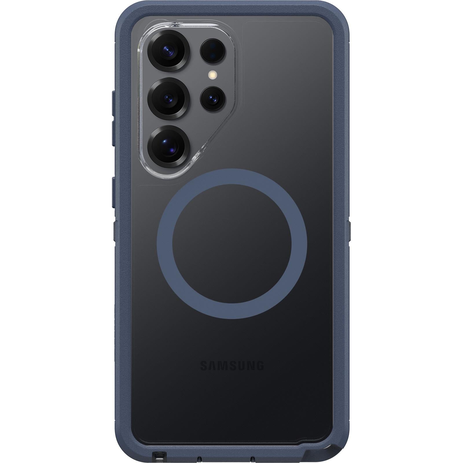OtterBox Defender Pro XT Magnet Case