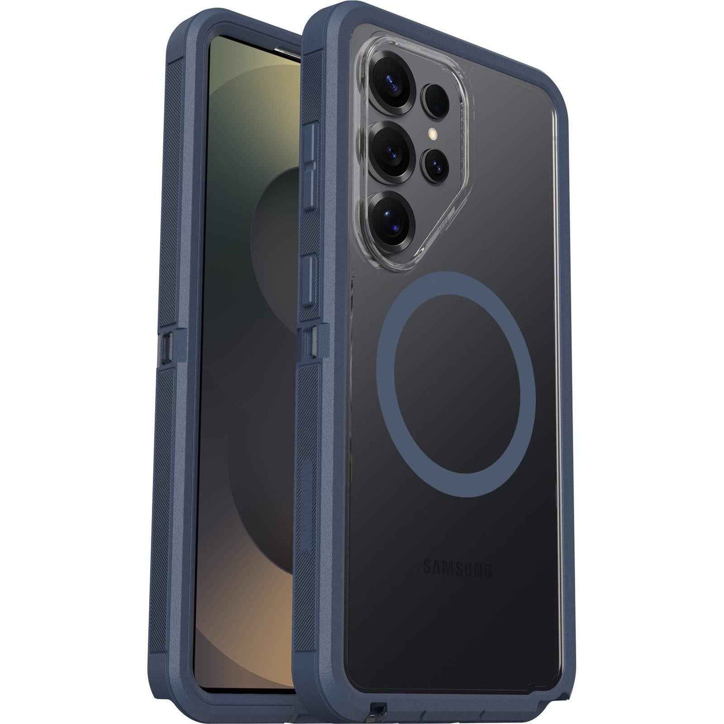 OtterBox Defender Pro XT Magnet Case