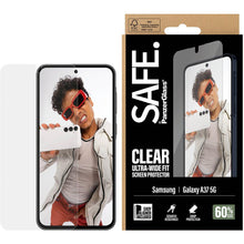 SAFE by PanzerGlass Ultra Wide Fit Screen Protector