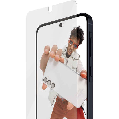 SAFE by PanzerGlass Ultra Wide Fit Screen Protector