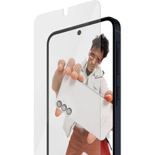 SAFE by PanzerGlass Ultra Wide Fit Screen Protector