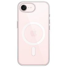 Apple iPhone 17e Clear Case