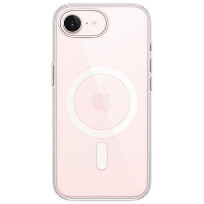 Apple iPhone 17e Clear Case