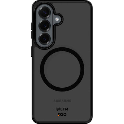EFM Manhattan Case