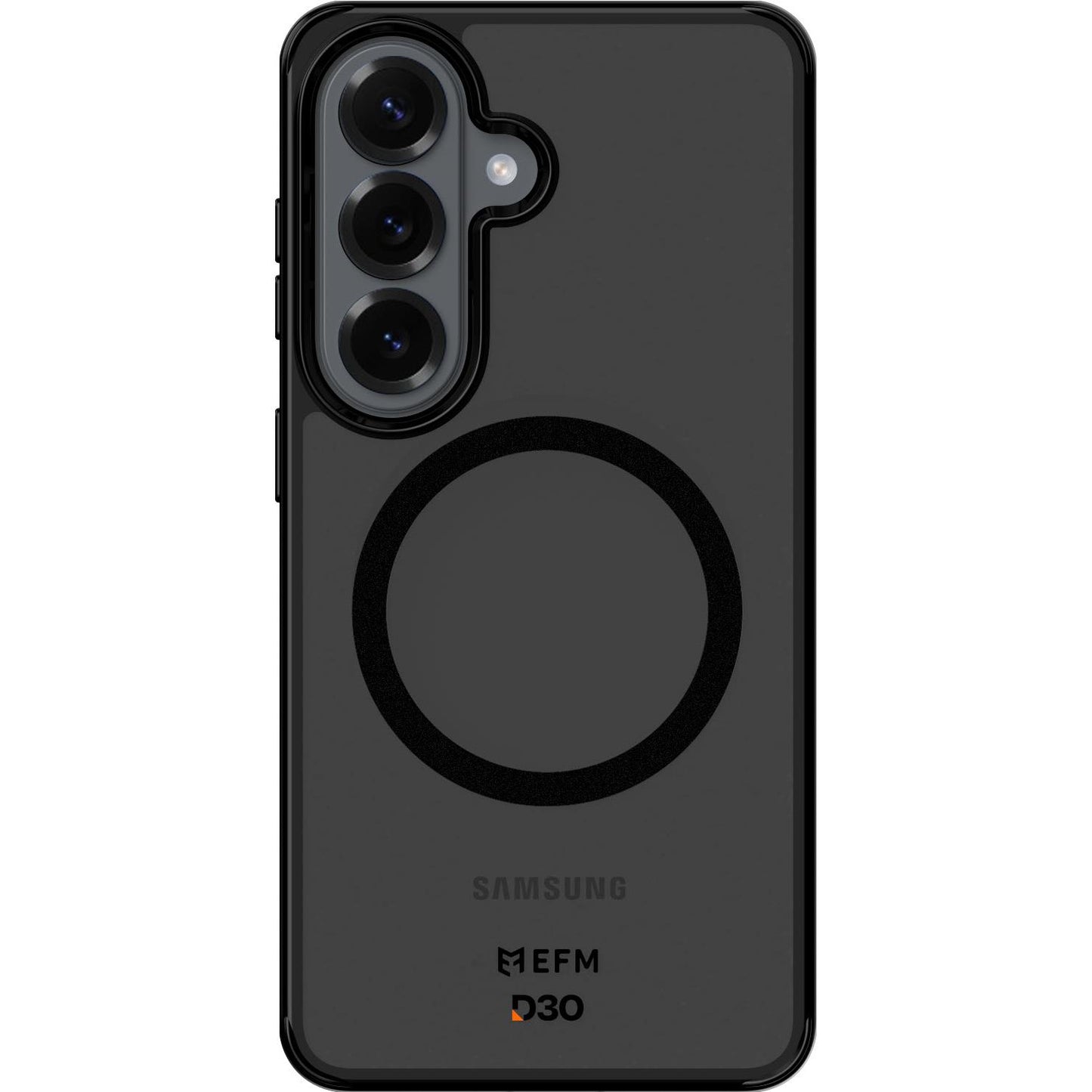 EFM Manhattan Case