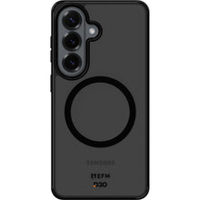 EFM Manhattan Case