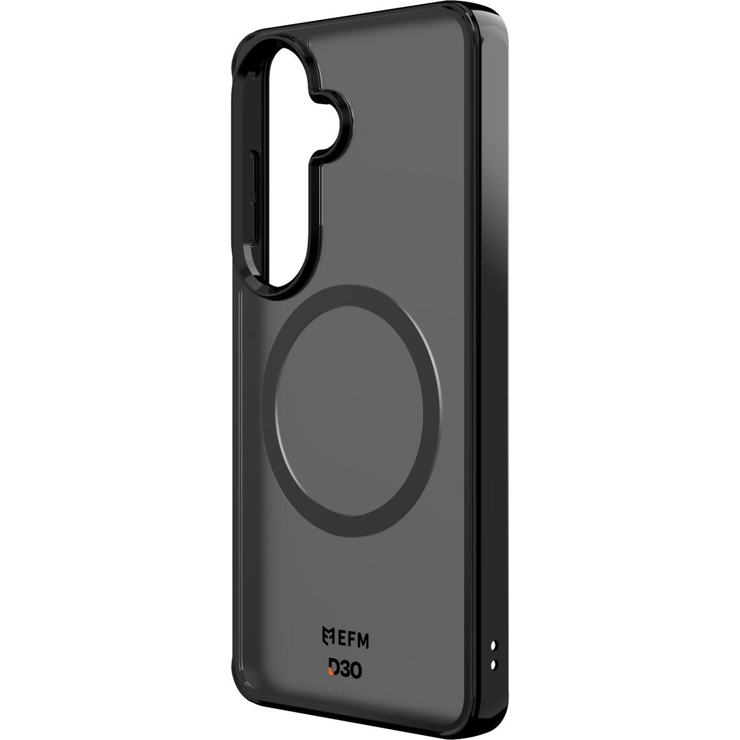EFM Manhattan Case