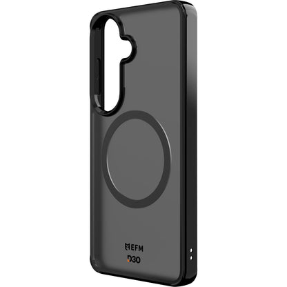 EFM Manhattan Case
